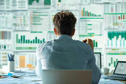 LeanMIS beseitigt Excel Chaos