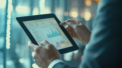 Lean Finance Reporting System