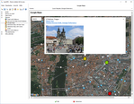 Google Maps Satellite View LeanRE