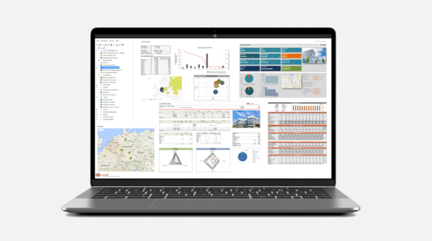 Excel-Reporting mit LeanMIS