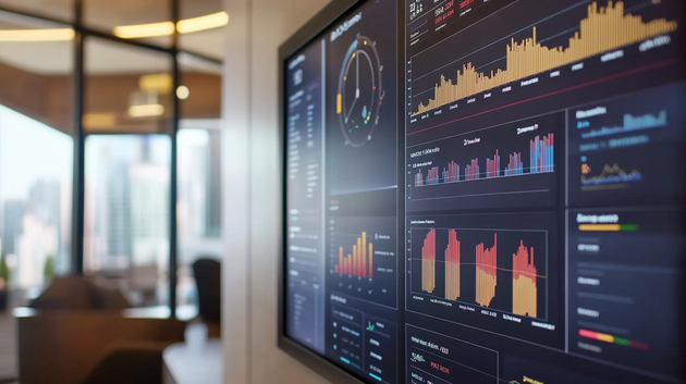 Lean Management Reporting mit LeanMIS