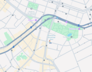 LeanMIS Location