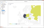 Real Estate Map LeanRE