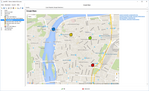 LeanRE Maps