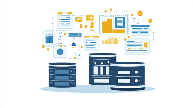 Modular Datawarehouse LeanMIS